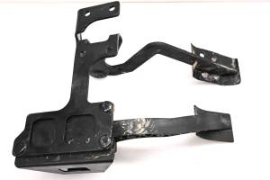 Polaris - 21 Polaris RZR XP 1000 4x4 EPS Gas Brake Pedal Assembly - Image 5