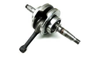 82 Honda ATC110 Crankshaft Crank Shaft
