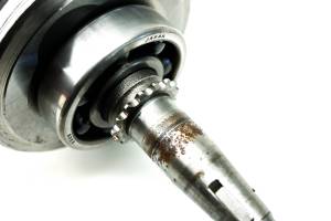 Honda - 82 Honda ATC110 Crankshaft Crank Shaft - Image 3