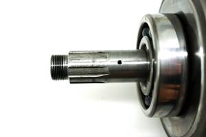 Honda - 82 Honda ATC110 Crankshaft Crank Shaft - Image 4