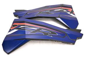 Polaris - 21 Polaris RZR XP 1000 4x4 EPS Door Panels Fenders Left & Right - Image 1