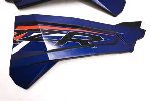 Polaris - 21 Polaris RZR XP 1000 4x4 EPS Door Panels Fenders Left & Right - Image 2