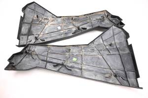 Polaris - 21 Polaris RZR XP 1000 4x4 EPS Door Panels Fenders Left & Right - Image 4