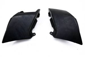 03 Sea-Doo GTI Side Covers Panels Fenders Left & Right Bombardier