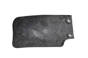 04 Suzuki DRZ400 Rear Mud Flap Cover