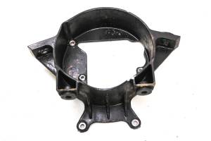 04 Polaris MSX 110 Rear Engine Bracket Mount