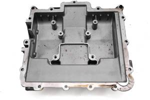 04 Polaris MSX 110 Engine Oil Pan Cover