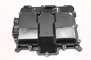 Polaris - 04 Polaris MSX 110 Engine Oil Pan Cover - Image 2