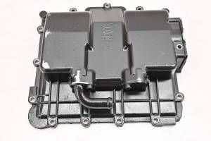 Polaris - 04 Polaris MSX 110 Engine Oil Pan Cover - Image 3