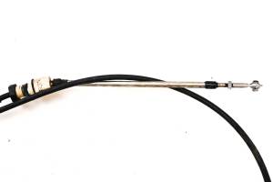 Polaris - 04 Polaris MSX 110 Steering Cable - Image 2