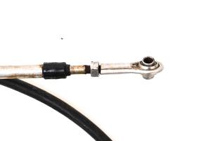 Polaris - 04 Polaris MSX 110 Steering Cable - Image 3