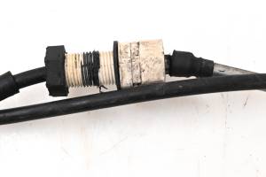 Polaris - 04 Polaris MSX 110 Steering Cable - Image 4