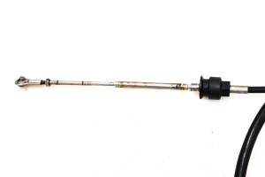 Polaris - 04 Polaris MSX 110 Steering Cable - Image 5