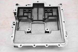 04 Polaris MSX 110 Engine Oil Pan Cover