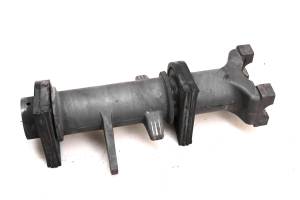 Polaris - 01 Polaris Virage 3-Pass Steering Stem Shaft & Handlebar Clamps - Image 2