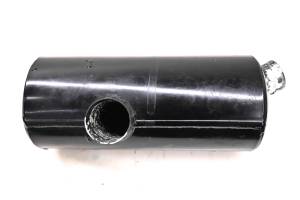04 Polaris MSX 110 Muffler Exhaust Pipe