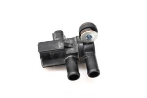 17 Honda CRF250L Air Injection Valve Solenoid