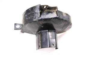 Yamaha - 18 Yamaha YXZ1000R EPS 4x4 Transfer Case Drive Shaft Guard Cover - Image 1