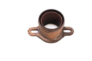 00 Polaris Trail Blazer 250 2x4 Exhaust Manifold Flange