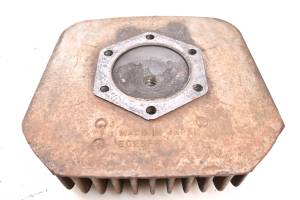 Polaris - 00 Polaris Trail Blazer 250 2x4 Cylinder Head - Image 3