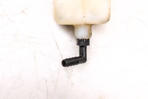 Polaris - 08 Polaris Sportsman 500 6x6 Coolant Overflow Radiator Bottle - Image 3