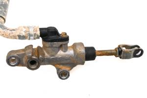 Yamaha - 16 Yamaha YXZ1000R EPS 4x4 Clutch Master Cylinder - Image 2