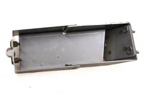 01 Yamaha Waverunner XL800 Stopper Cable Bracket Mount XA800