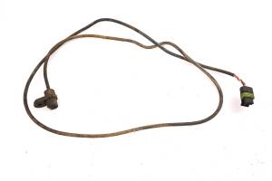 08 Polaris Sportsman 500 6x6 Speed Sensor