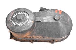 00 Polaris Trail Blazer 250 2x4 Outer Clutch Cover