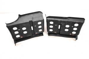 Polaris - 04 Polaris Sportsman 90 2x4 Floor Boards Left & Right Footwells - Image 2