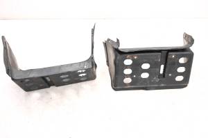 Polaris - 04 Polaris Sportsman 90 2x4 Floor Boards Left & Right Footwells - Image 3