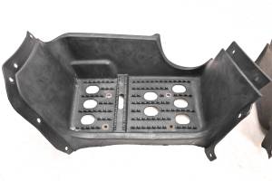 Polaris - 04 Polaris Sportsman 90 2x4 Floor Boards Left & Right Footwells - Image 4