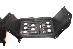 Polaris - 04 Polaris Sportsman 90 2x4 Floor Boards Left & Right Footwells - Image 5