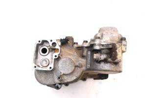 Polaris - 05 Polaris ATP 500 4x4 Transmission Gear Case Housing - Image 2