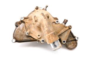 Yamaha - 16 Yamaha YXZ1000R EPS 4x4 Water Pump Cover & Impeller - Image 3