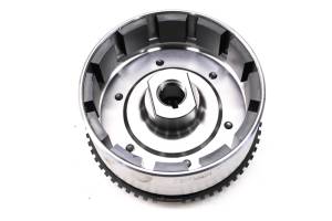 Polaris - 04 Polaris MSX 110 Flywheel Starter Clutch Bearing & Gear - Image 3