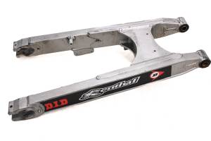 00 Kawasaki KLR250 Rear Swingarm KL250D