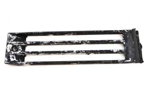 04 Polaris MSX 110 Jet Pump Grate