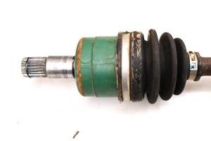 Yamaha - 16 Yamaha YXZ1000 EPS 4x4 Front Right Left Cv Axle - Image 3