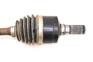 Yamaha - 16 Yamaha YXZ1000R EPS 4x4 Rear Right Left Cv Axle - Image 2