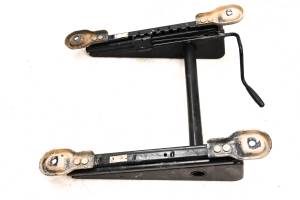 Yamaha - 16 Yamaha YXZ1000R EPS 4x4 Driver Seat Bracket Mount - Image 2