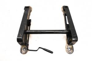 Yamaha - 16 Yamaha YXZ1000R EPS 4x4 Driver Seat Bracket Mount - Image 4