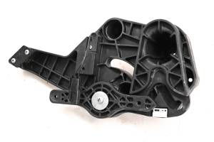 04 Polaris MSX 110 Reverse Lever