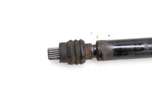 Yamaha - 16 Yamaha YXZ1000R EPS 4x4 Front Drive Shaft - Image 2