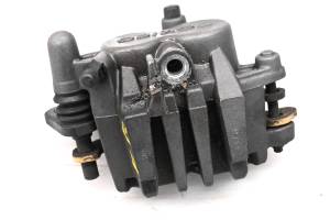 07 Kawasaki Ninja 650R Front Right Caliper EX650A