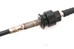 Polaris - 03 Polaris MSX 140 Steering Cable - Image 4