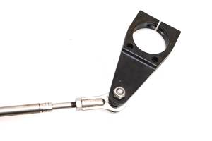 Polaris - 03 Polaris MSX 140 Steering Cable - Image 5