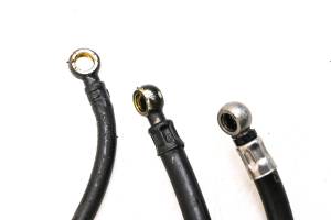 Polaris - 04 Polaris MSX 110 Engine Oil Lines - Image 2