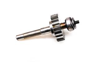 Polaris - 04 Polaris MSX 110 Water Pump Drive Gear - Image 1