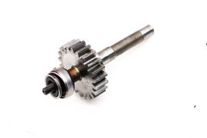 Polaris - 04 Polaris MSX 110 Water Pump Drive Gear - Image 2